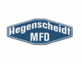 Гидравлическое оборудование Hegenscheidt-MFD