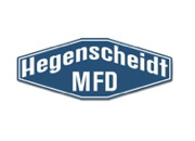 Гидравлическое оборудование Hegenscheidt-MFD