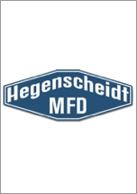 Оборудование HEGENSCHEIDT